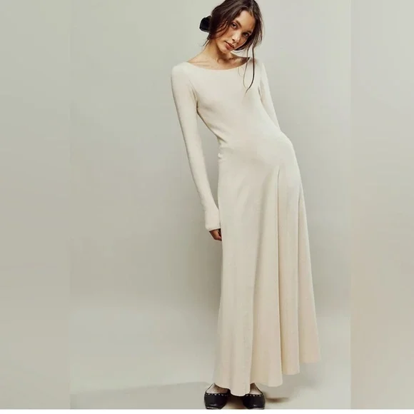 Free People | Dresses | Free People Tupelo Honey Maxi Dress Large | Poshmark